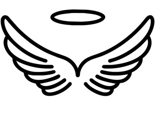 Wings Vector