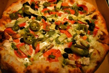 Pizza