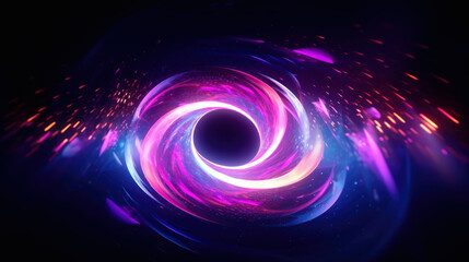 Wallpaper Dark Futuristic Hightech Backgrounds	
