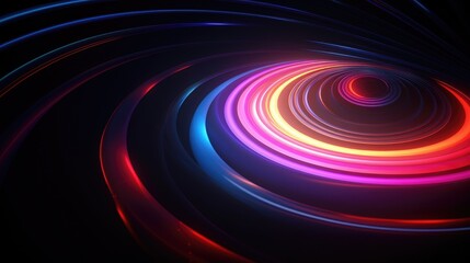 Wallpaper Dark Futuristic Hightech Backgrounds	
