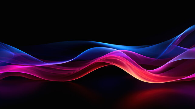 Wallpaper Dark Futuristic Hightech Backgrounds