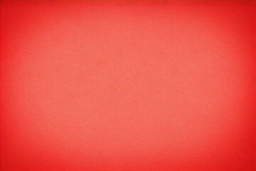 Fototapeta premium Red textured background with copy space for PPT Slide and design templates. 