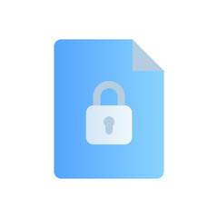 file lock