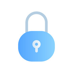 lock