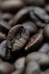 Café en Grano, café Mexicano