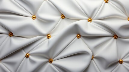 Elegant White Wallpaper With Golden Details , Background Image,Desktop Wallpaper Backgrounds, Hd