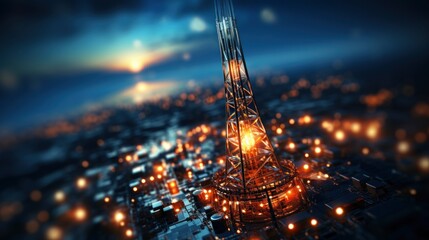 Fifth Generation Cellular Network Background , Background Image,Desktop Wallpaper Backgrounds, Hd