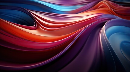 Gradient Dark Dynamic Lines Background  , Background Image,Desktop Wallpaper Backgrounds, Hd