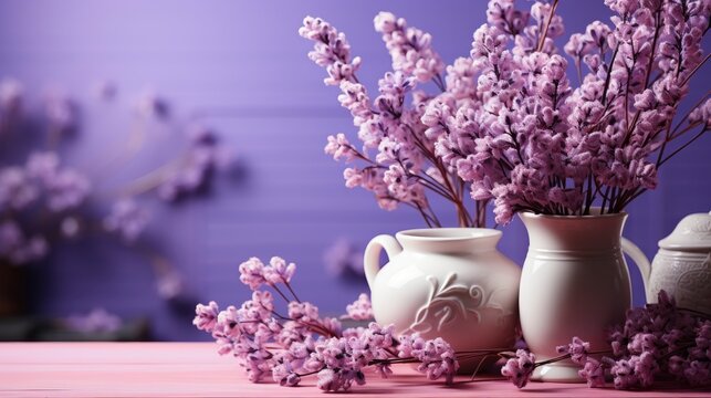 Gradient Digital Lavender Background, Background Image,Desktop Wallpaper Backgrounds, Hd