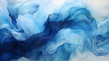 Watercolor Seamless Shibori Pattern , Background Image,Desktop Wallpaper Backgrounds, Hd