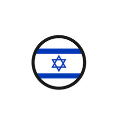 Israel flag icon