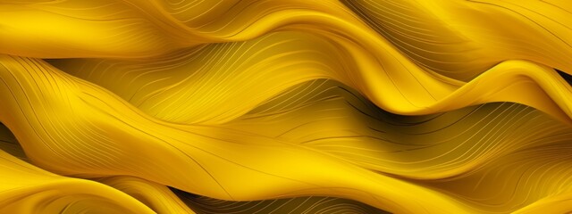 Fabric yellow soccer texture cloth shirt sport brazil background pattern material. Yellow uniform...
