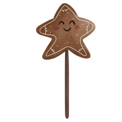 christmas cookies