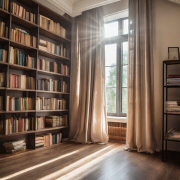 library room