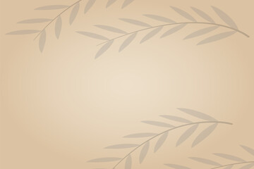 a close-up of a grey leaf. The leaf is smooth and has a slightly velvety texture. The leaf is also slightly curled, giving it a sense of movement and dynamism. The image is well-composed and the Light