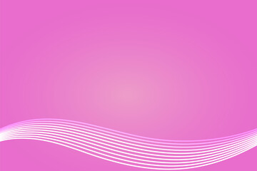 a close-up of a swirling mass of pink and white paint. The paint is thick and impasto, and it creates a sense of texture and depth. The colors are vibrant and saturated, and they contrast sharply