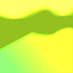 Fototapeta premium abstract green background