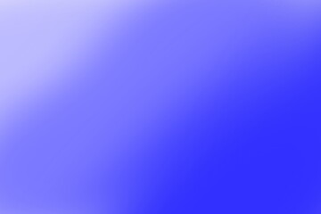 simple gradient blue abstract background