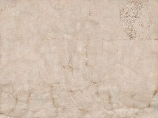 Concrete old paper texture