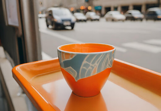 A Coffee Mug for Every Mood, Embracing the Coffee Mug Experience