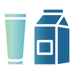 milk icon