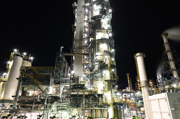 Obraz premium Circling Shikoku in spring