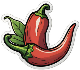 red chili pepper