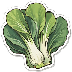 bok choy