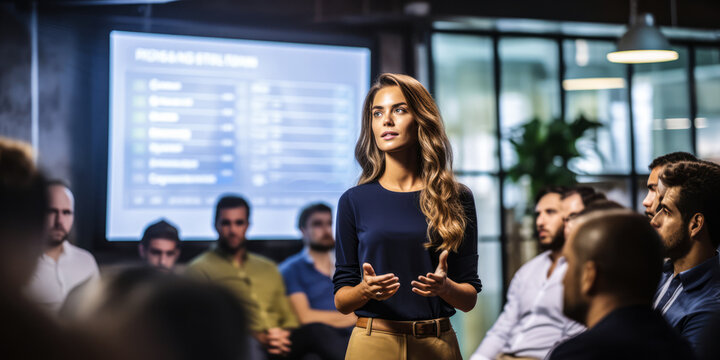 Transgender Entrepreneur Leads Green Tech Discussion in Seminar