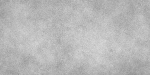 Abstract background with white paper texture and white watercolor painting background , Black grey Sky with white cloud , marble texture background Old grunge textures design .cement wall texture .	
