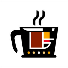 Coffee Cup Creative Stylish M_2310016