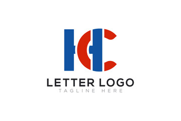 HC Latter hc logo icon