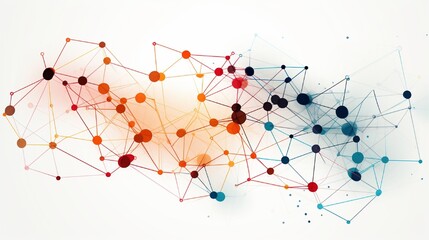 vector background generated by AI tool 