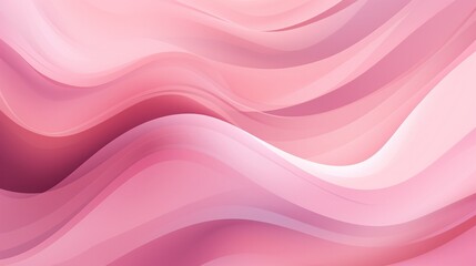 Obraz premium pink color background abstract art vector