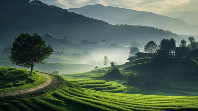 Landscape