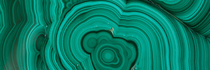 stone pattern(malachite) background, abstract green background