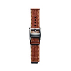 Watch band. isolated object, transparent background