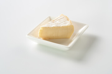 カマンベールチーズ　イメージ