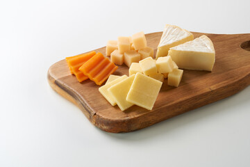 チーズ盛り合わせ　イメージ