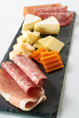 チーズ盛り合わせ　イメージ