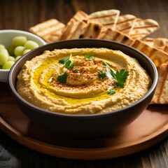 Hummus