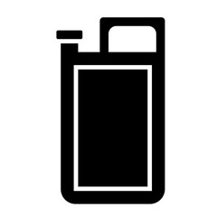  Liquid Fertilizer. icon