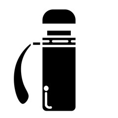 illustration of a bottle