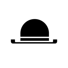 illustration of a hat