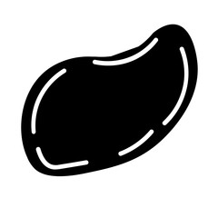 illustration of a Shrimp Crisp