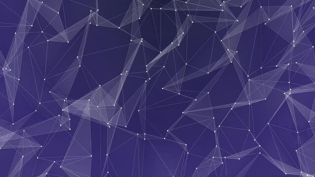 Abstract plexus background. Internet, science, computer networks, technologies background.