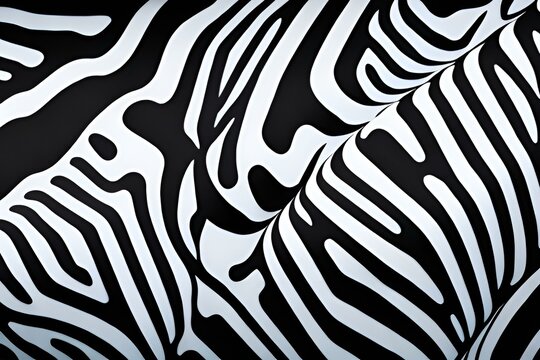 zebra skin pattern,zebra,animal,print,fur,nature,wildlife,design,Ai generated 