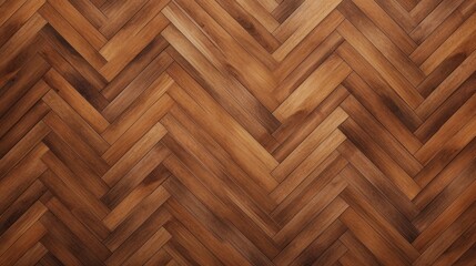 A detailed wood floor texture close up