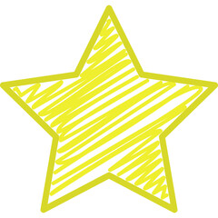 Drawing Scribble Element