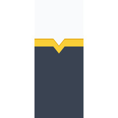 Infographic Rectangle Element